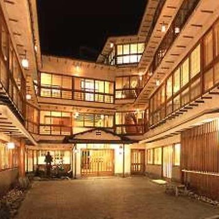 Yokotekan Shibukawa Eksteriør bilde