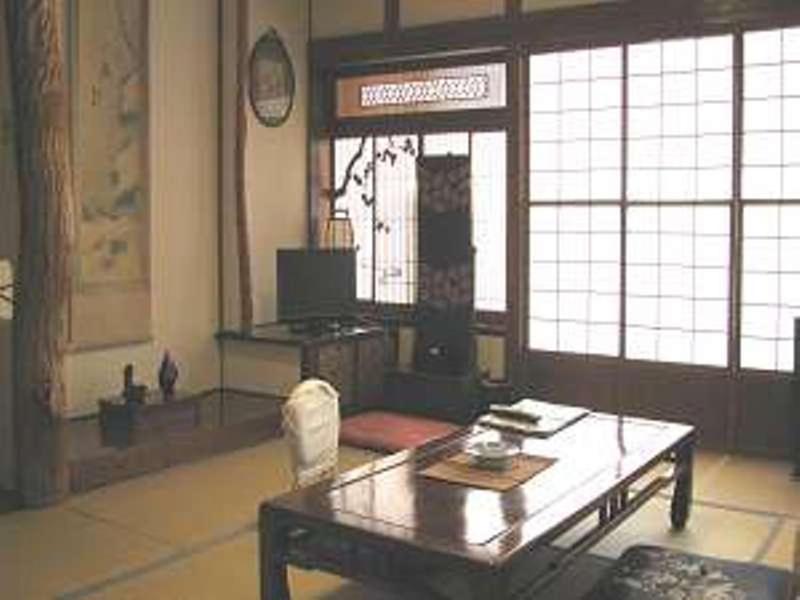 Yokotekan Shibukawa Rom bilde